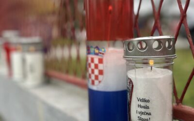 Osnovna škola Suhopolje obilježila Dan sjećanja na žrtve Domovinskoga rata te Dan sjećanja na žrtvu Vukovara i Škabrnje