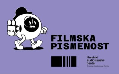 1. konferencija o filmskoj pismenosti