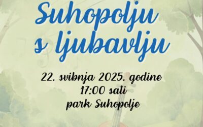 Pozivnica Dan škole i organizacija nastave