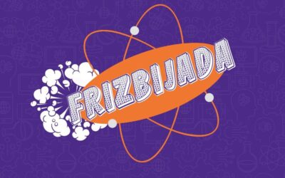 Sudjelovanje na Frizbijadi – nastavak rada s darovitim učenicima
