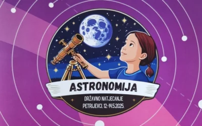 Katja i Tara među zvijezdama – doslovno!