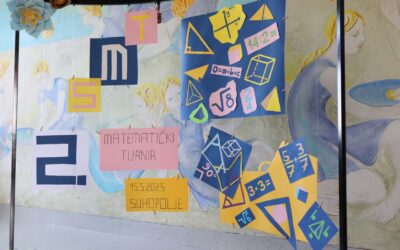 Održan 2. Suhopoljski Matematički Turnir (SMT)
