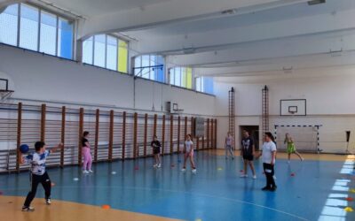 Projektni tjedan – TZK
