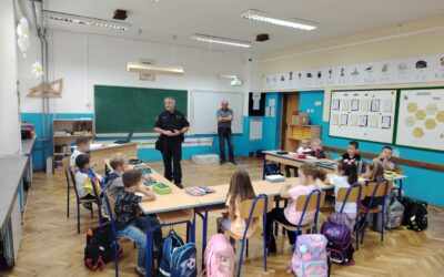 Sigurno u prometu