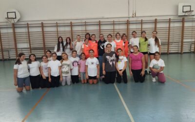 Europski tjedan sporta