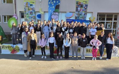 Terenska nastava: Hrvatski prirodoslovni muzej i Znanstveni piknik