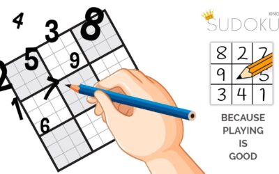 Sudoku 2025.