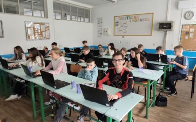 Radionica u sklopu Regionalnog znanstvenog centra Panonske Hrvatske