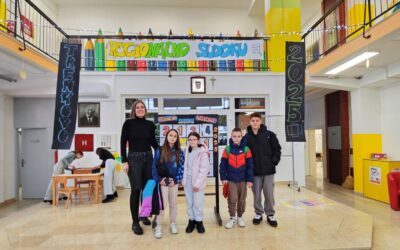 Izvrsni rezultati na Regionalnom natjecanju Sudoku