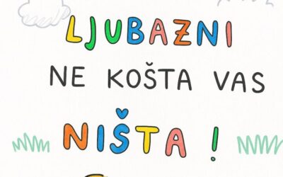 Dan ljubaznosti u Oš Suhopolje