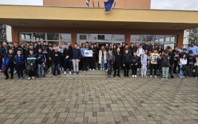 Županijsko natjecanje u šahu