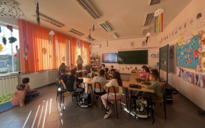 PŠ OREŠAC OBILJEŽIO SVJETSKI DAN ŠEĆERNE BOLESTI – DIJABETESA, 14. studenoga 2025.