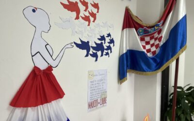 Osnovna škola Suhopolje obilježila Dan sjećanja na žrtve Domovinskoga rata te Dan sjećanja na žrtvu Vukovara i Škabrnje