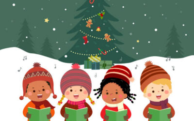 Nikolinjska božićna priredba PŠ Cabuna