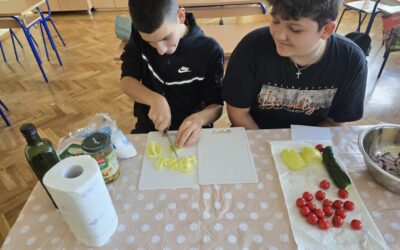 Kulinarsko putovanje Svijetom