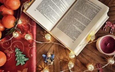 Godina dobrih knjiga