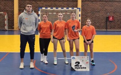 Suhopoljske košarkašice srebrne u Virovitici