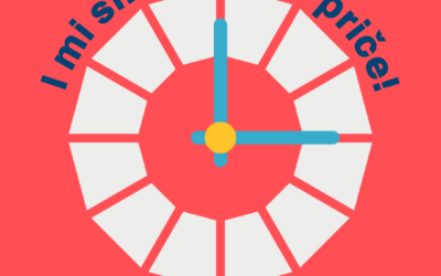 Svaka priča počinje prvom stranicom