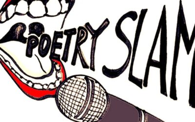 Ljubavna slam-poezija u 6.c!