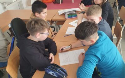 Održana 2. radionica u sklopu projekta ŠIFRA