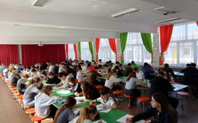 Klokan bez granica 2026.