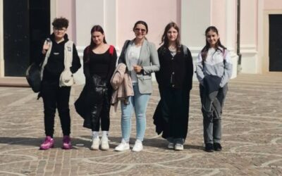 Vjeronaučna olimpijada