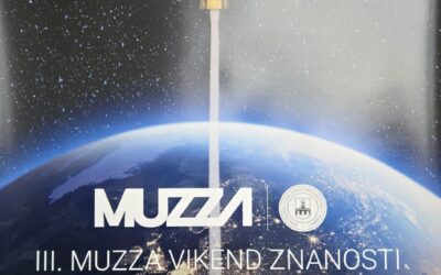 Učenici OŠ Suhopolje na 3. MUZZA vikendu znanosti u Osijeku