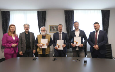 Osnovna škola Suhopolje dobiva dvodijelnu sportsku dvoranu vrijednu gotovo 4,4 milijuna eura