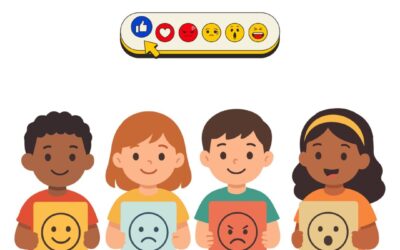 Izrada materijala za školski socio-emocionalni kutak