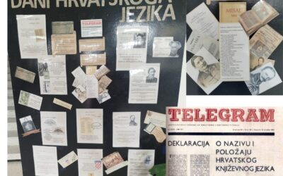 Dani hrvatskoga jezika