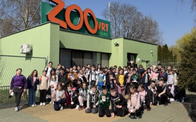 Dan pun znanja i osmijeha