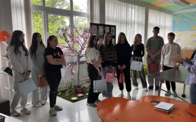 Rezultati natječaja „Biraj pametno – istraži školu“