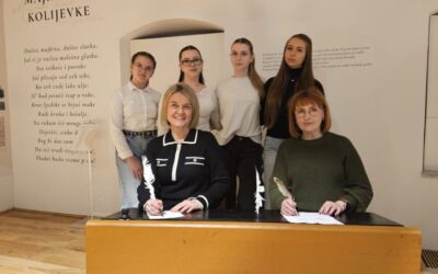 Riječ koja povezuje generacije