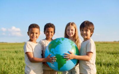 Svijet i ja – tri godine stanovanja u našoj školi