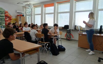 Digitalni novac i kriptovalute – posljednja radionica projekta ŠIFRA