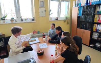 Posjet Službi za epidemiologiju i mikrobiologiju