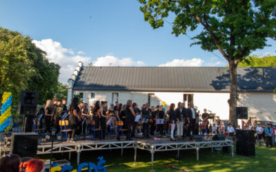Svečano obilježen 214. rođendan Osnovne škole Suhopolje