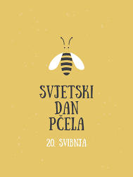 Obilježen Svjetski dan pčela u Tehnološko-inovacijskom centru