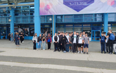 WorldSkills Croatia 2026.
