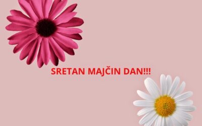 Majčin dan