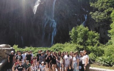 Istražujući ljepote naše domovine