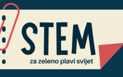RASPORED STEM AKTIVNOSTI ZA KOLOVOZ