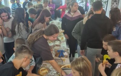 Dani kruha i zahvalnosti za plodove zemlje